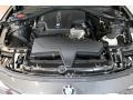 2.0 Liter DI TwinPower Turbocharged DOHC 16-Valve VVT 4 Cylinder 2013 BMW 3 Series 328i xDrive Sedan Engine