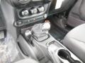 Black - Wrangler Sport S 4x4 Photo No. 17