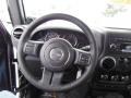 Black - Wrangler Sport S 4x4 Photo No. 18