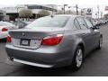Amethyst Grey Metallic - 5 Series 530xi Sedan Photo No. 4