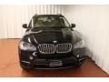 Jet Black - X5 xDrive 35i Photo No. 2