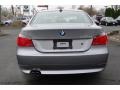 Amethyst Grey Metallic - 5 Series 530xi Sedan Photo No. 5