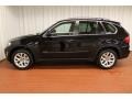 Jet Black - X5 xDrive 35i Photo No. 4
