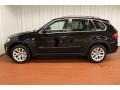 2013 Jet Black BMW X5 xDrive 35i  photo #4