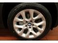 Jet Black - X5 xDrive 35i Photo No. 6