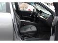 Amethyst Grey Metallic - 5 Series 530xi Sedan Photo No. 8