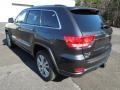 Maximum Steel Metallic - Grand Cherokee Laredo 4x4 Photo No. 4