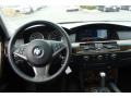 Amethyst Grey Metallic - 5 Series 530xi Sedan Photo No. 10