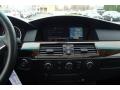 Amethyst Grey Metallic - 5 Series 530xi Sedan Photo No. 11