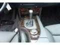 Amethyst Grey Metallic - 5 Series 530xi Sedan Photo No. 12