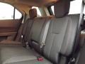 Jet Black Rear Seat Photo for 2013 Chevrolet Equinox #76815123