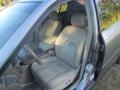 2004 Diamond Graphite Gray Metallic Infiniti G 35 x Sedan  photo #8