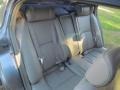 2004 Diamond Graphite Gray Metallic Infiniti G 35 x Sedan  photo #10