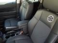 Freedom Edition Black/Silver Front Seat Photo for 2013 Jeep Patriot #76815195