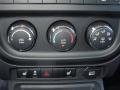 Freedom Edition Black/Silver Controls Photo for 2013 Jeep Patriot #76815362