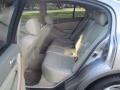 2004 Diamond Graphite Gray Metallic Infiniti G 35 x Sedan  photo #20