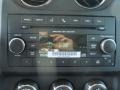 2013 Jeep Patriot Freedom Edition Black/Silver Interior Audio System Photo