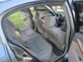 2004 Diamond Graphite Gray Metallic Infiniti G 35 x Sedan  photo #23