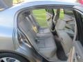 2004 Diamond Graphite Gray Metallic Infiniti G 35 x Sedan  photo #24