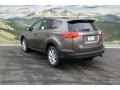 Pyrite Mica - RAV4 Limited AWD Photo No. 2