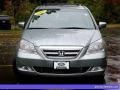 2007 Slate Green Metallic Honda Odyssey Touring  photo #28