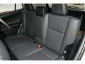 Black Rear Seat Photo for 2013 Toyota RAV4 #76815747