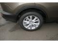 2013 Toyota RAV4 Limited AWD Wheel and Tire Photo