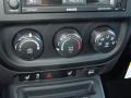 2013 Winter Chill Pearl Jeep Patriot Latitude  photo #14