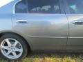 2004 Diamond Graphite Gray Metallic Infiniti G 35 x Sedan  photo #61