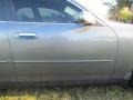 2004 Diamond Graphite Gray Metallic Infiniti G 35 x Sedan  photo #62