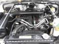 4.0 Liter OHV 12V Inline 6 Cylinder Engine for 2006 Jeep Wrangler X 4x4 #76816164