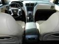 2009 Black Granite Metallic Chevrolet Traverse LTZ  photo #10