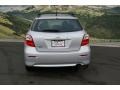 2013 Classic Silver Metallic Toyota Matrix L  photo #4