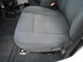 Dark Slate Gray Front Seat Photo for 2006 Jeep Wrangler #76816281