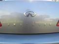 2004 Diamond Graphite Gray Metallic Infiniti G 35 x Sedan  photo #70