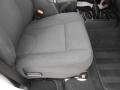 Dark Slate Gray Front Seat Photo for 2006 Jeep Wrangler #76816371