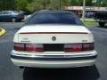 Ivory White - Seville SLS Photo No. 4