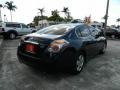 Majestic Blue Metallic - Altima 2.5 S Photo No. 3
