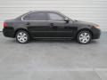 Ebony Black - Optima LX Photo No. 2