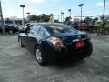 Majestic Blue Metallic - Altima 2.5 S Photo No. 5