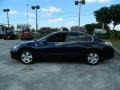 Majestic Blue Metallic - Altima 2.5 S Photo No. 6