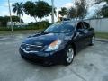 Majestic Blue Metallic - Altima 2.5 S Photo No. 7