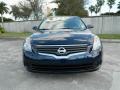 Majestic Blue Metallic - Altima 2.5 S Photo No. 8