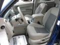 2008 Vista Blue Metallic Ford Escape XLT V6 4WD  photo #6