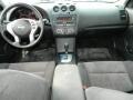 Majestic Blue Metallic - Altima 2.5 S Photo No. 10