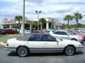 Ivory White - Seville SLS Photo No. 6