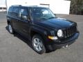 Black - Patriot Sport 4x4 Photo No. 1