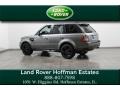 2011 Stornoway Grey Metallic Land Rover Range Rover Sport Supercharged  photo #5