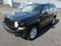 Black - Patriot Sport 4x4 Photo No. 2