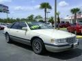 Ivory White - Seville SLS Photo No. 7
